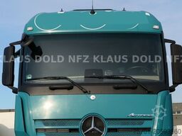 MERCEDES-BENZ Actros 1842 StreamSpace 2-Tanks Euro 6
