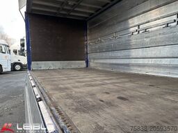 MAN TGM 18.340 4x2 LL*Getränke*Klima*Dautel LBW