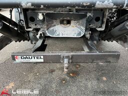 MAN TGM 18.340 4x2 LL*Getränke*Klima*Dautel LBW