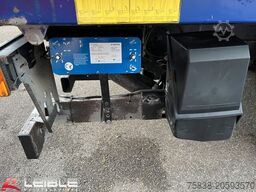 MAN TGM 18.340 4x2 LL*Getränke*Klima*Dautel LBW