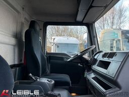 MAN TGM 18.340 4x2 LL*Getränke*Klima*Dautel LBW