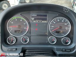 MAN TGM 18.340 4x2 LL*Getränke*Klima*Dautel LBW