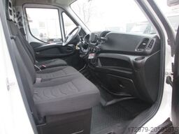 IVECO 35 C17 3.0*2x Maxi Cargo 4.03m*Klima*Euro5*