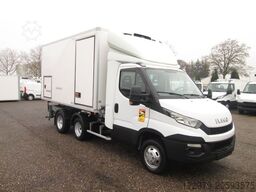 IVECO 35 C17 3.0*2x Maxi Cargo 4.03m*Klima*Euro5*