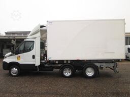 IVECO 35 C17 3.0*2x Maxi Cargo 4.03m*Klima*Euro5*