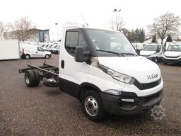 IVECO 35 C13*Fahrgestell*Euro5*
