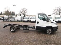 IVECO 35 C13*Fahrgestell*Euro5*