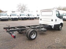 IVECO 35 C13*Fahrgestell*Euro5*