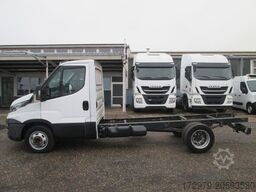 IVECO 35 C13*Fahrgestell*Euro5*