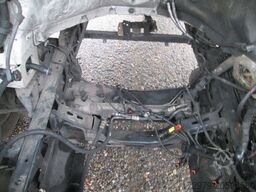 IVECO 35 C13*Fahrgestell*Euro5*