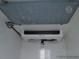 FIAT Scudo 2.0*Thermo-KingV-500 Tiefkühler*