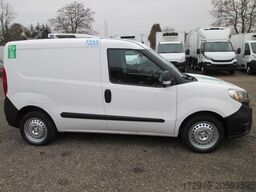 FIAT Doblo CNG *Carrier-Kühlwagen*Euro6*