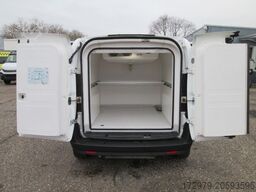 FIAT Doblo CNG *Carrier-Kühlwagen*Euro6*
