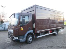 DAF LF 180.12 *Getränke-Koffer*107312Km*