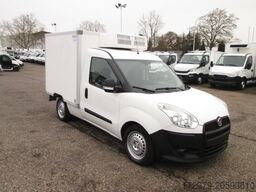 FIAT Doblo 1.3  *Tiefkühler*Kühlkoffer*Euro5*