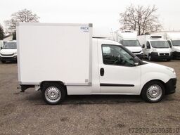FIAT Doblo 1.3  *Tiefkühler*Kühlkoffer*Euro5*