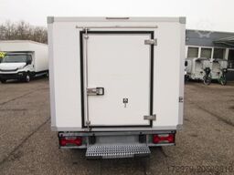 FIAT Doblo 1.3  *Tiefkühler*Kühlkoffer*Euro5*