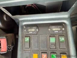 MULTICAR M30Fumo Carrier H KWS/4x4/Klima/Winterdienst