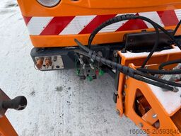 MULTICAR M30Fumo Carrier H KWS/4x4/Klima/Winterdienst
