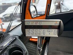 MULTICAR M30Fumo Carrier H KWS/4x4/Klima/Winterdienst