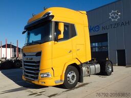 DAF XG+ 530 Skylight/Intarder/Hydr./PTO/Alcoa/257tkm