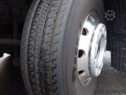 DAF XG+ 530 Skylight/Intarder/Hydr./PTO/Alcoa/257tkm