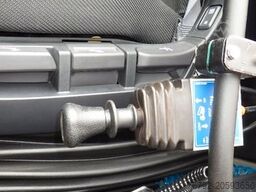 DAF XG+ 530 Skylight/Intarder/Hydr./PTO/Alcoa/257tkm