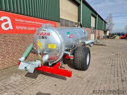 Vaia waterwagen MB32