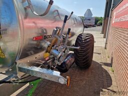  waterwagen uit voorraad leverbaar