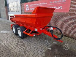 midi kipper 4 ton