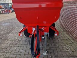  midi kipper 4 ton