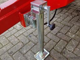  midi kipper 4 ton