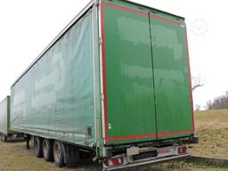 ORTEN Kögel SafeServer Getränke-Zertifiziert