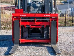 Kalmar DCD 55-6 HLB - CONTAINERFÄHIG !!!!