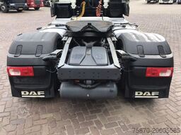 DAF XF 480 FT EURO 6