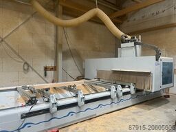 HOMAG BOF 311 Profiline