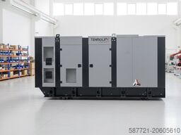 TEHNOLINK I 650kVA DIESEL NEW 2025 MTU