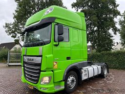 DAF XF 480 FT
