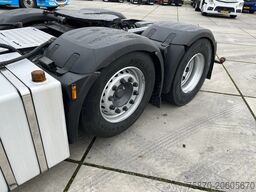 DAF XF 480 FTG EURO 6