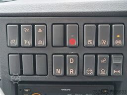 Volvo FE Electric - 6x2*4 - BDF - Ful air - 100% Elec...