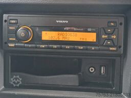 Volvo FE Electric - 6x2*4 - BDF - Ful air - 100% Elec...