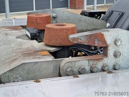 Volvo FE Electric - 6x2*4 - BDF - Ful air - 100% Elec...