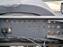 Volvo FE Electric - 6x2*4 - BDF - Ful air - 100% Elec...