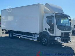 Volvo FL16 280 LBW Palfinger 1500 Kg + AHK + Klima