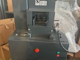 GRS Feinwerkmechanik Kabelabisoliermaschine GRS 11