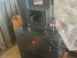 GRS Feinwerkmechanik Kabelabisoliermaschine GRS 11