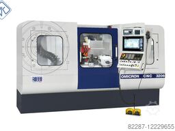ROBBI Omicron CNC32 Series