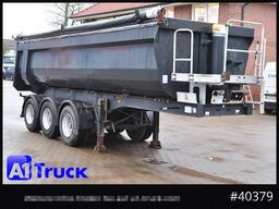 LANGENDORF SKS-HS 24-28, Stahl, SAF