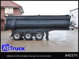 LANGENDORF SKS-HS 24-28, Stahl, SAF