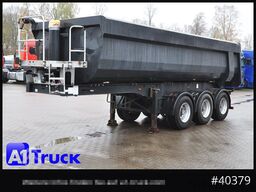 LANGENDORF SKS-HS 24-28,  Stahl,  SAF